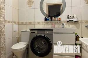 1-к квартира, посуточно, 37м2, 4/6 этаж