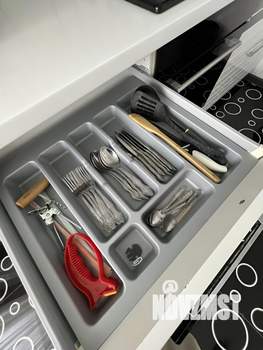 1-к квартира, посуточно, 46м2, 7/12 этаж