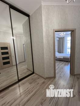 1-к квартира, на длительный срок, 53м2, 7/9 этаж
