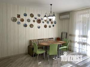 2-к квартира, посуточно, 116м2, 1/9 этаж