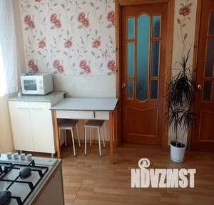 2-к квартира, посуточно, 55м2, 2/2 этаж