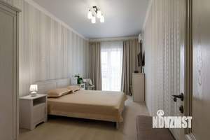 2-к квартира, на длительный срок, 69м2, 2/10 этаж