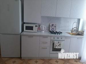 1-к квартира, посуточно, 36м2, 3/4 этаж