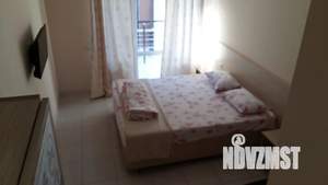 1-к квартира, посуточно, 28м2, 1/3 этаж