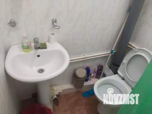 Студия квартира, посуточно, 15м2, 2/3 этаж