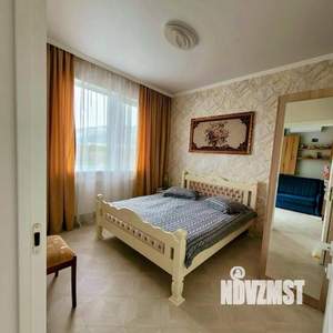 2-к квартира, посуточно, 52м2, 6/8 этаж