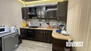 2-к квартира, посуточно, 100м2, 1/1 этаж