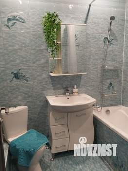 2-к квартира, на длительный срок, 54м2, 3/3 этаж