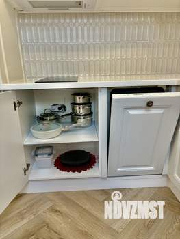 1-к квартира, на длительный срок, 51м2, 5/5 этаж