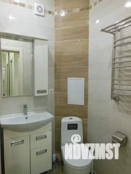 2-к квартира, посуточно, 39м2, 3/3 этаж