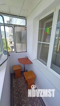 2-к квартира, посуточно, 50м2, 4/5 этаж
