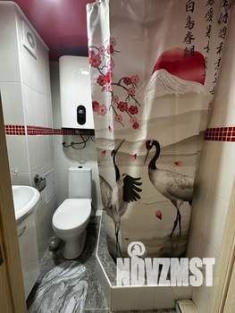 Студия квартира, посуточно, 24м2, 2/2 этаж