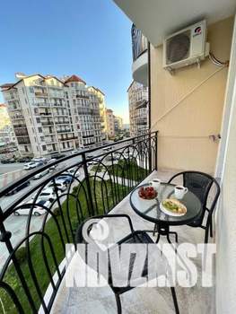 1-к квартира, посуточно, 45м2, 3/7 этаж