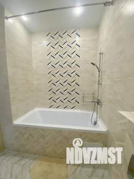 2-к квартира, посуточно, 51м2, 8/8 этаж