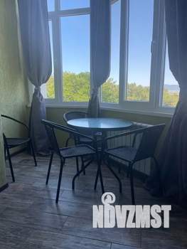 Студия квартира, посуточно, 40м2, 3/10 этаж
