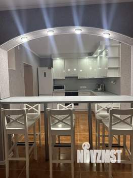 3-к квартира, на длительный срок, 95м2, 1/5 этаж