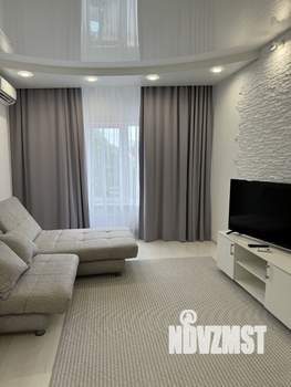 2-к квартира, посуточно, 62м2, 2/5 этаж