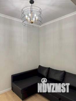 1-к квартира, посуточно, 50м2, 1/1 этаж