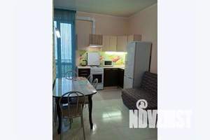 1-к квартира, посуточно, 42м2, 6/8 этаж