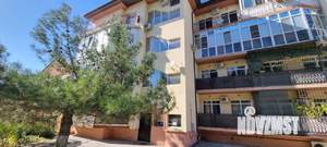 1-к квартира, на длительный срок, 40м2, 2/4 этаж