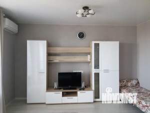 2-к квартира, посуточно, 43м2, 9/16 этаж