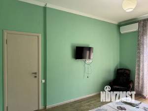 2-к квартира, посуточно, 40м2, 1/3 этаж