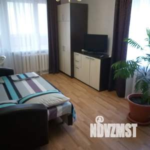 2-к квартира, посуточно, 60м2, 2/3 этаж