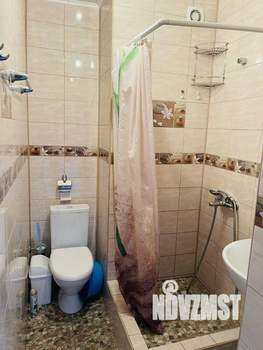 2-к квартира, посуточно, 30м2, 1/1 этаж