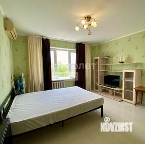 1-к квартира, на длительный срок, 40м2, 3/9 этаж