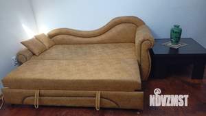 2-к квартира, посуточно, 55м2, 6/6 этаж