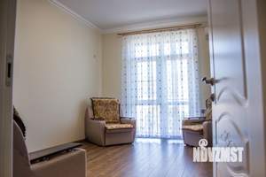 3-к квартира, на длительный срок, 75м2, 4/4 этаж