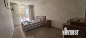 2-к квартира, посуточно, 75м2, 1/1 этаж