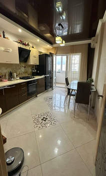 1-к квартира, на длительный срок, 43м2, 7/9 этаж