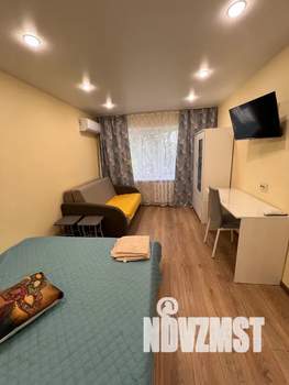 2-к квартира, посуточно, 48м2, 1/5 этаж