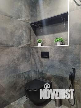 2-к квартира, посуточно, 50м2, 1/4 этаж