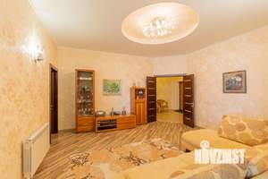 4-к квартира, посуточно, 200м2, 6/15 этаж