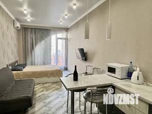1-к квартира, посуточно, 29м2, 2/8 этаж