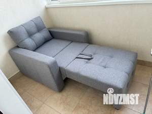 1-к квартира, посуточно, 42м2, 1/3 этаж