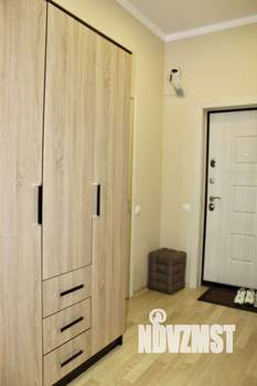 Студия квартира, посуточно, 26м2, 4/6 этаж