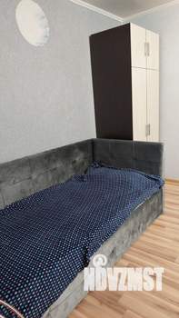 2-к квартира, посуточно, 52м2, 2/5 этаж