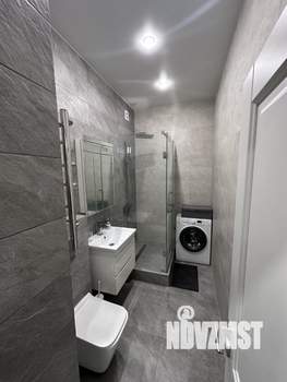 1-к квартира, посуточно, 46м2, 7/8 этаж