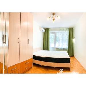 3-к квартира, на длительный срок, 63м2, 2/5 этаж