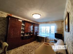 1-к квартира, на длительный срок, 40м2, 3/9 этаж