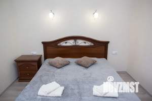 Студия квартира, посуточно, 35м2, 2/6 этаж