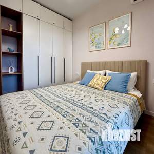 1-к квартира, посуточно, 42м2, 13/16 этаж