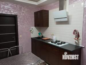 2-к квартира, посуточно, 52м2, 3/11 этаж