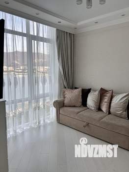 2-к квартира, на длительный срок, 85м2, 11/11 этаж