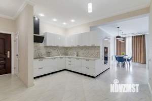 3-к квартира, на длительный срок, 110м2, 5/15 этаж