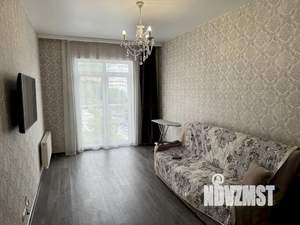 1-к квартира, посуточно, 45м2, 5/11 этаж