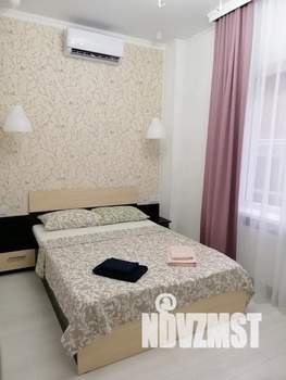 1-к квартира, посуточно, 16м2, 1/3 этаж